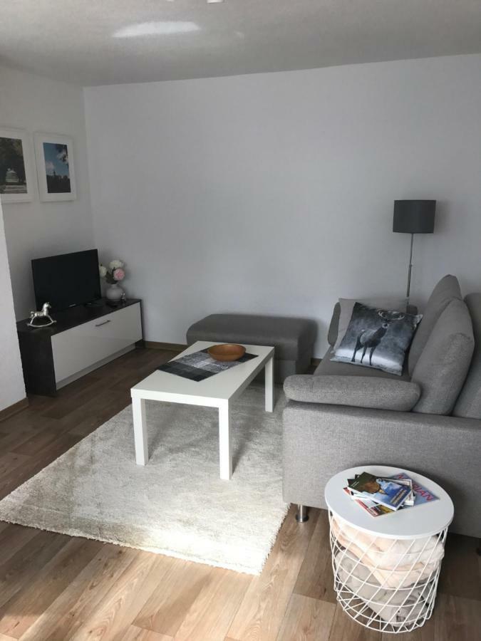 Ferienhaus An Der Selke Meisdorf エクステリア 写真